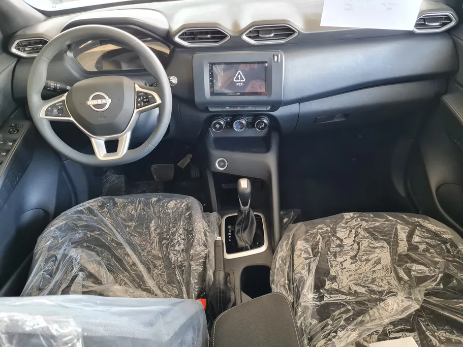 نيسان ماجنايت S 2025 