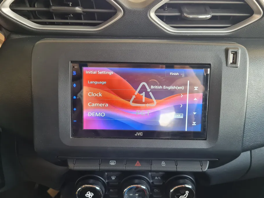 نيسان ماجنايت S 2025 