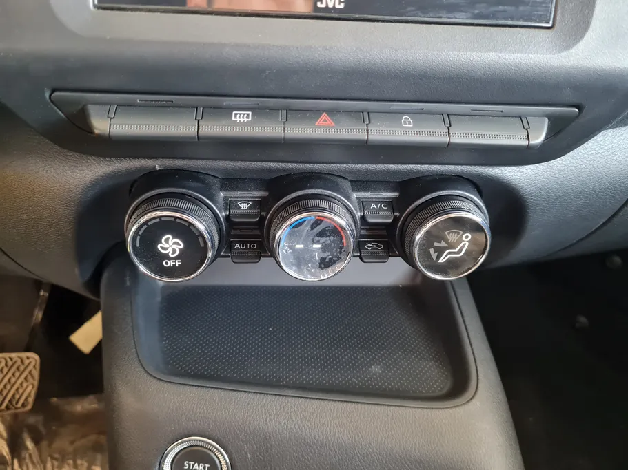 نيسان ماجنايت S 2025 