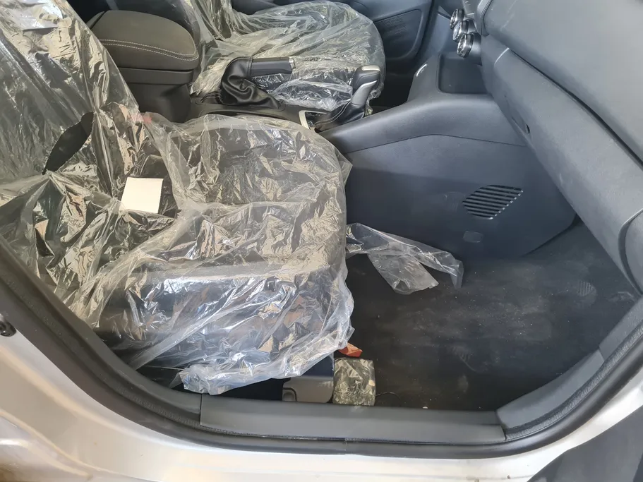 نيسان ماجنايت S 2025 