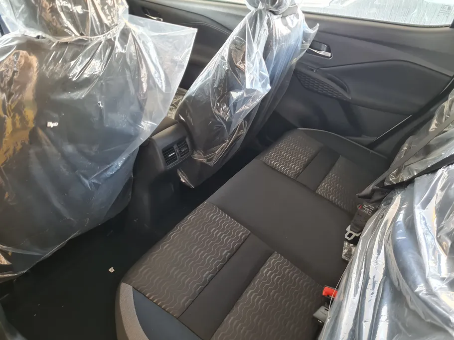 نيسان ماجنايت S 2025 