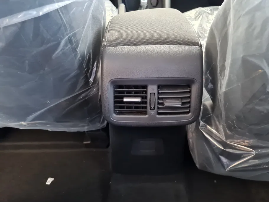 نيسان ماجنايت S 2025 