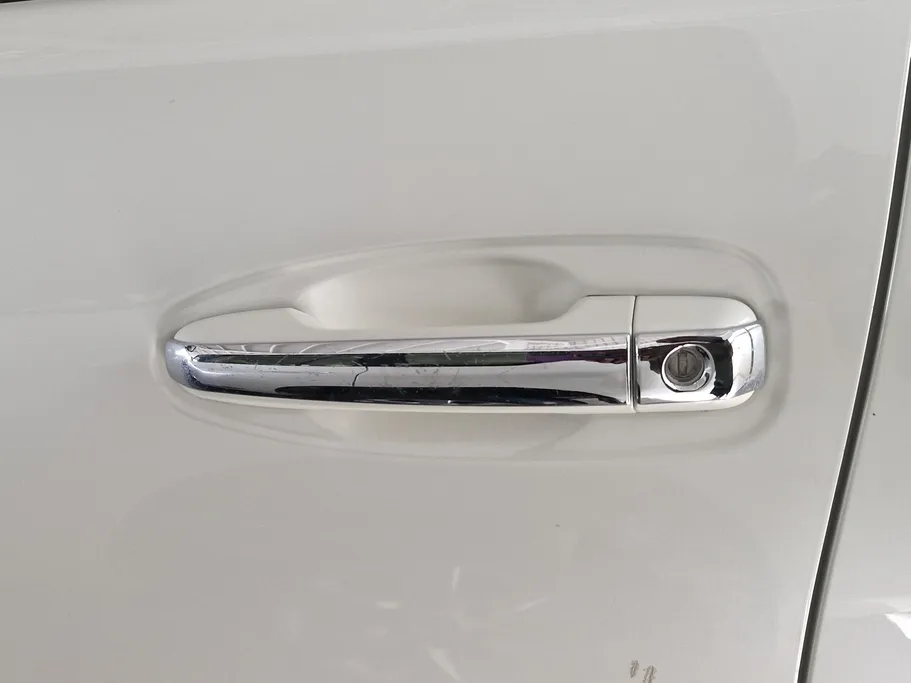 2019 Toyota Prado TXL