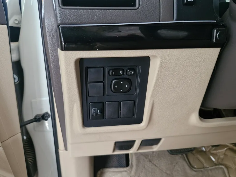 2019 Toyota Prado TXL