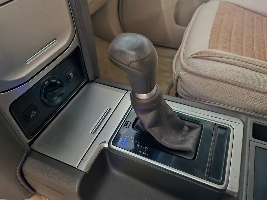 2019 Toyota Prado TXL