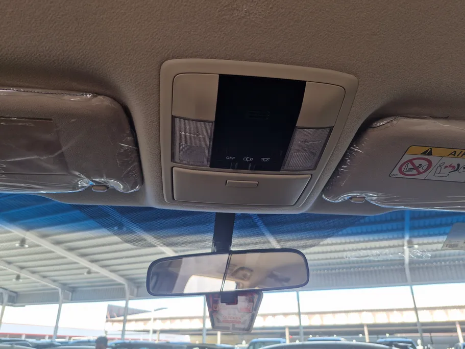 2019 Toyota Prado TXL