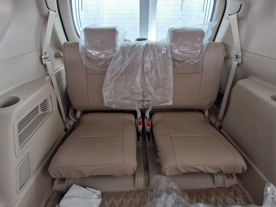 2019 Toyota Prado TXL