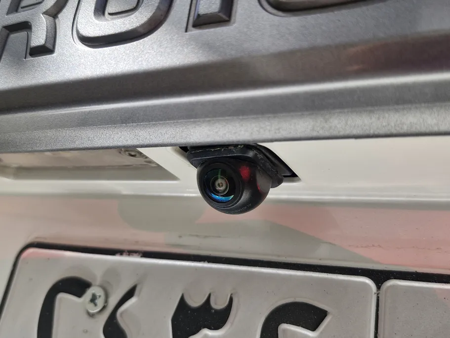 2019 Toyota Prado TXL