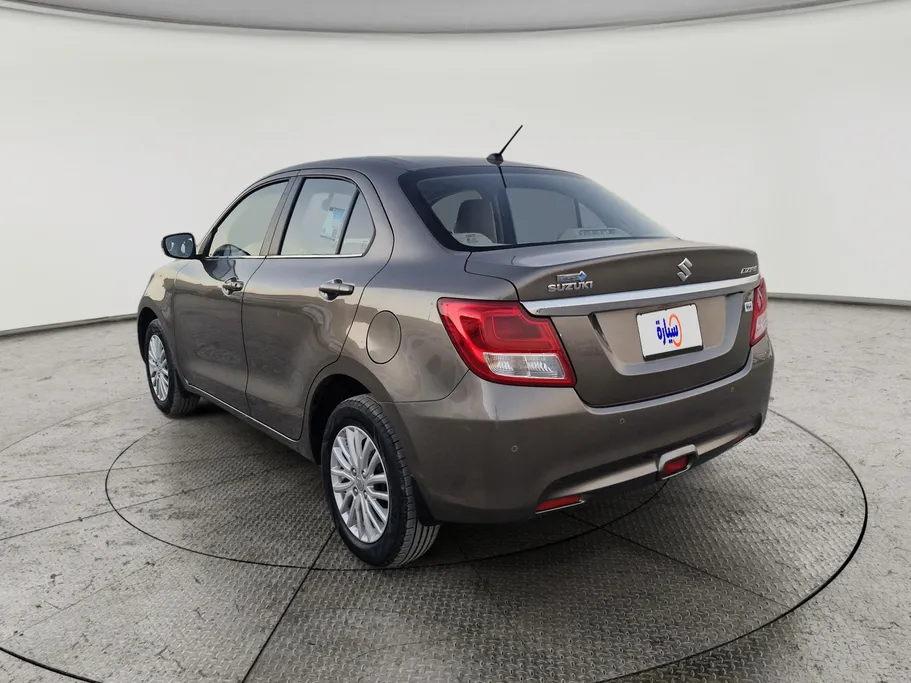 2023 Suzuki Dzire GLX