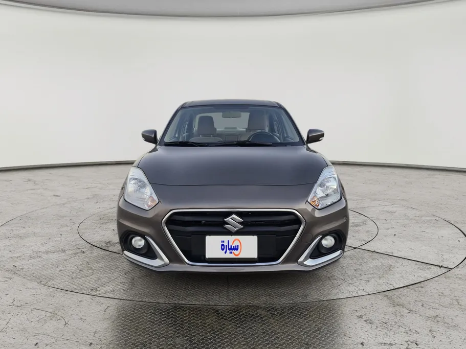 2023 Suzuki Dzire GLX