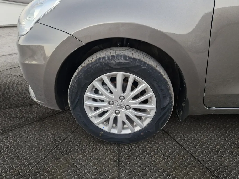 2023 Suzuki Dzire GLX