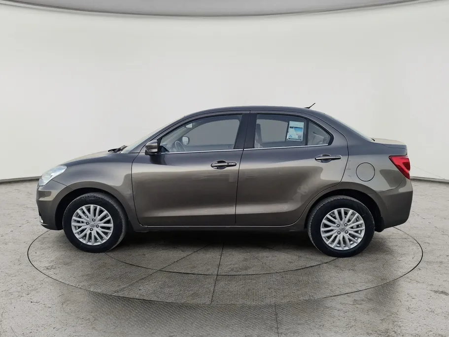 2023 Suzuki Dzire GLX