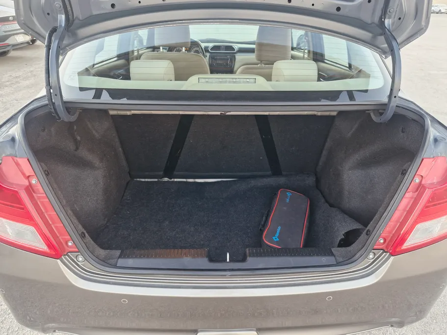 2023 Suzuki Dzire GLX