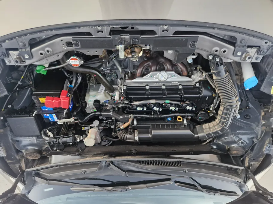 2023 Suzuki Dzire GLX