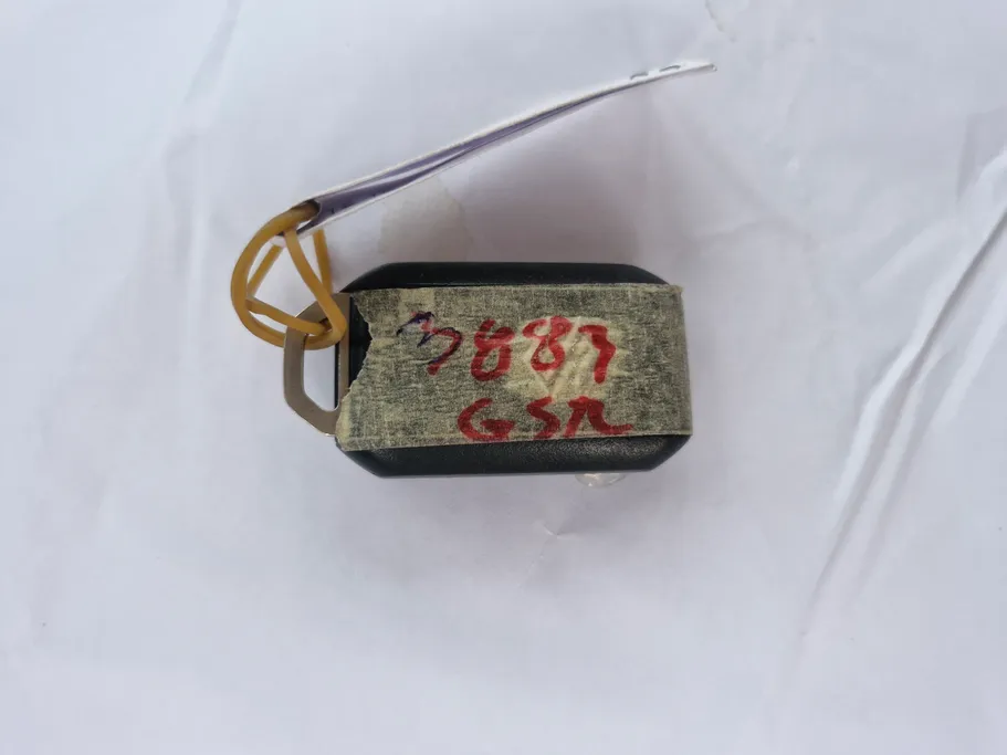 2023 Suzuki Dzire GLX