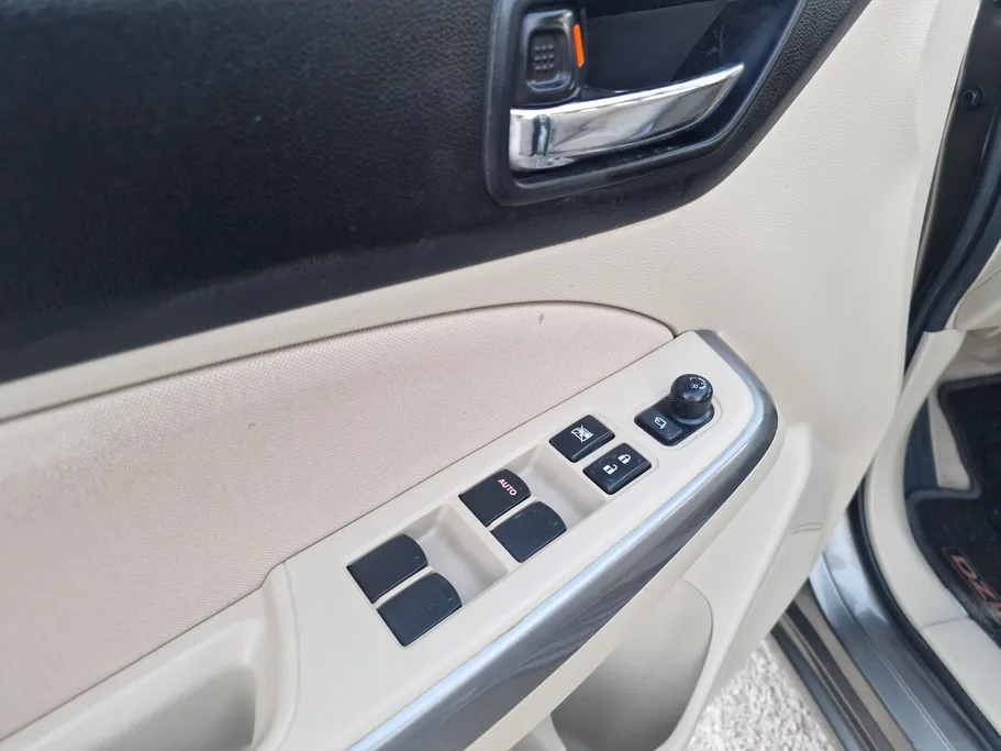 2023 Suzuki Dzire GLX