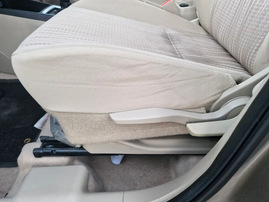 2023 Suzuki Dzire GLX