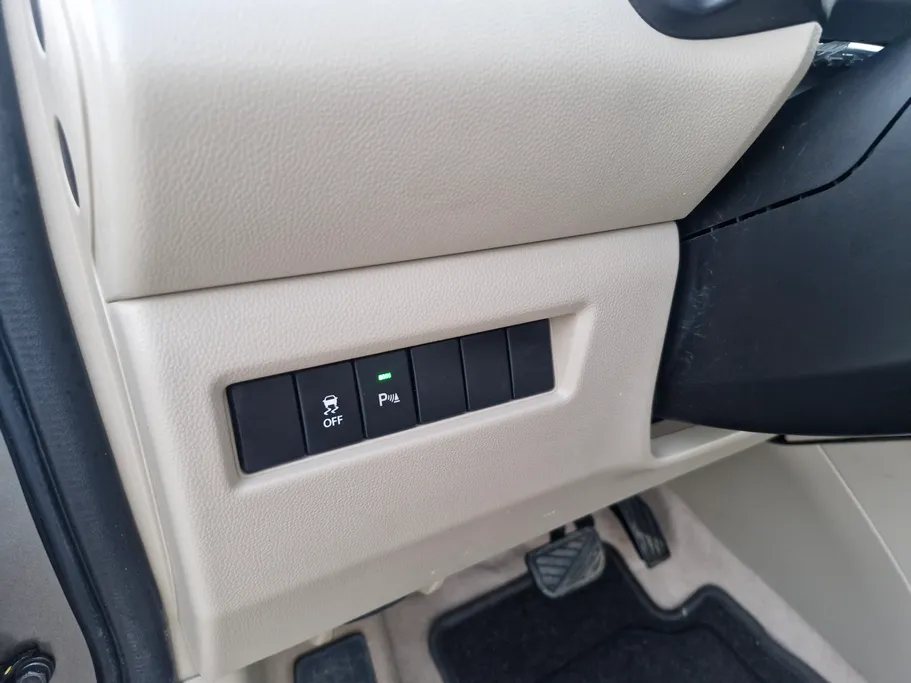 2023 Suzuki Dzire GLX