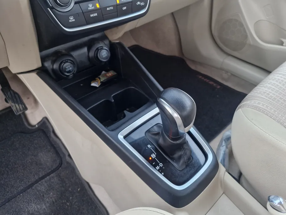 2023 Suzuki Dzire GLX