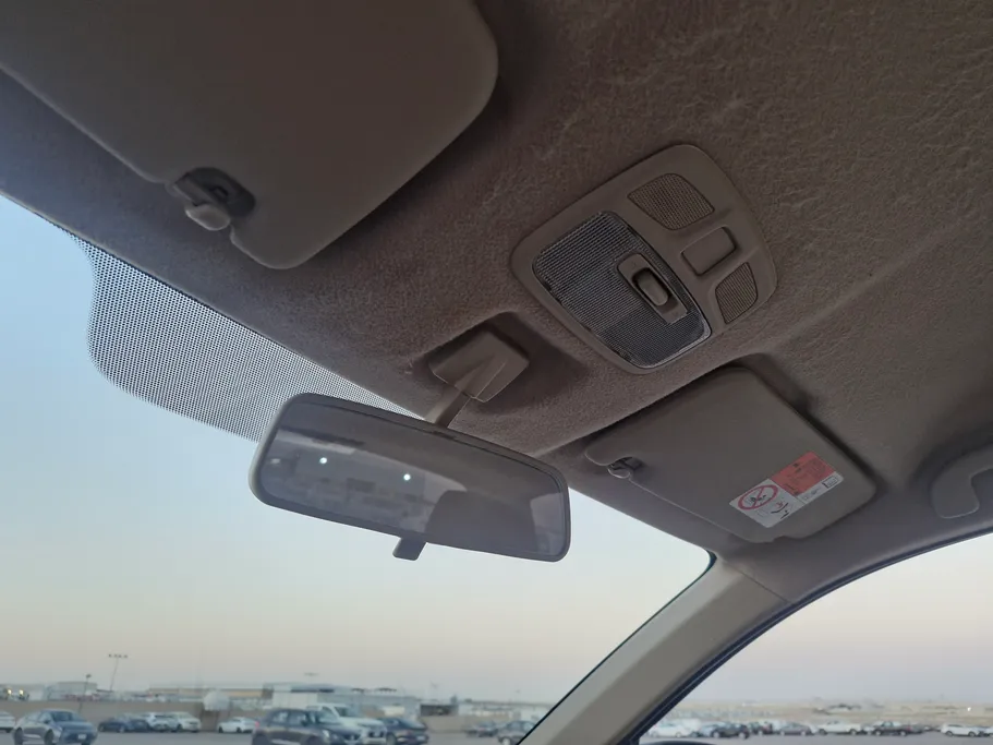 2023 Suzuki Dzire GLX