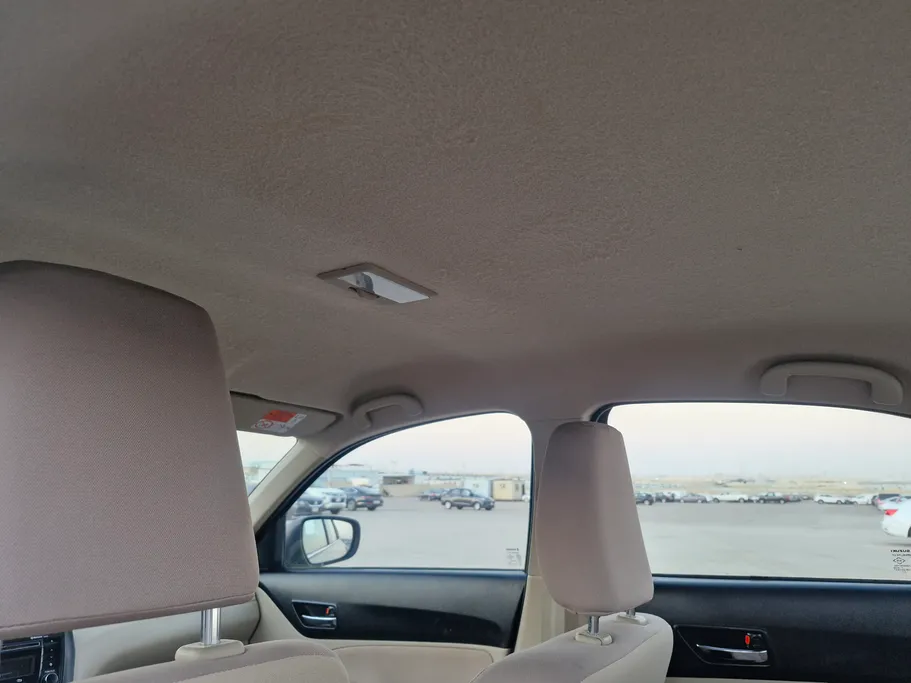 2023 Suzuki Dzire GLX