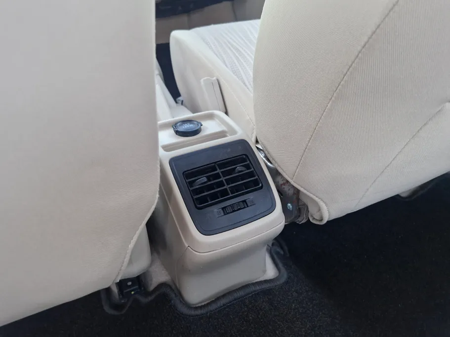 2023 Suzuki Dzire GLX