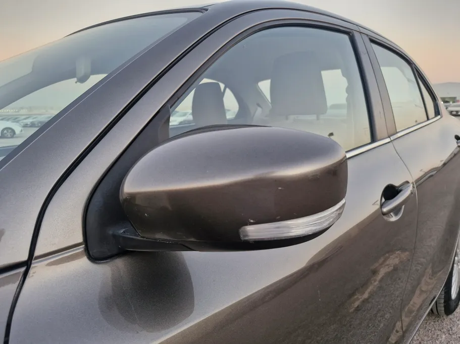 2023 Suzuki Dzire GLX