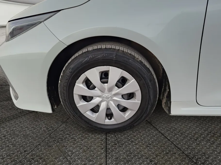 2023 Toyota Corolla XLI