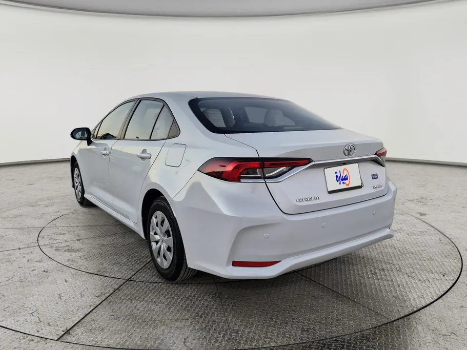 2023 Toyota Corolla XLI