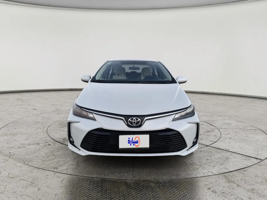 2023 Toyota Corolla XLI