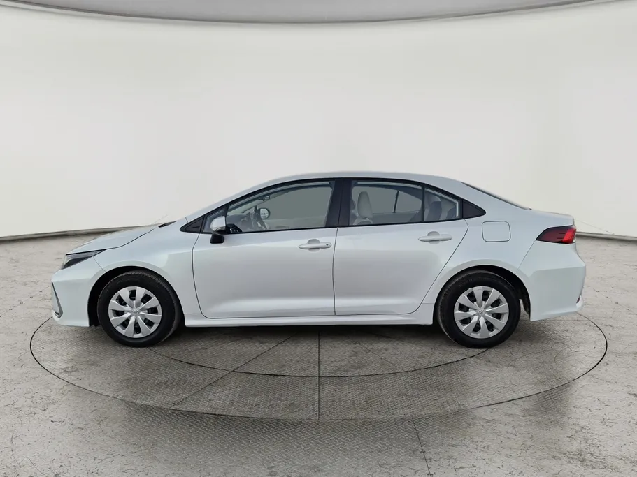 2023 Toyota Corolla XLI