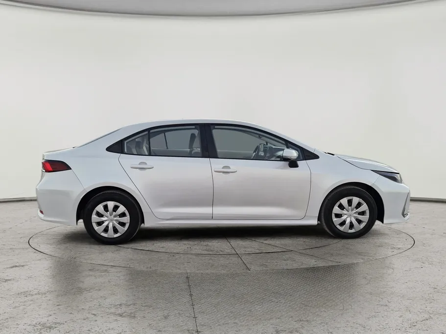 2023 Toyota Corolla XLI