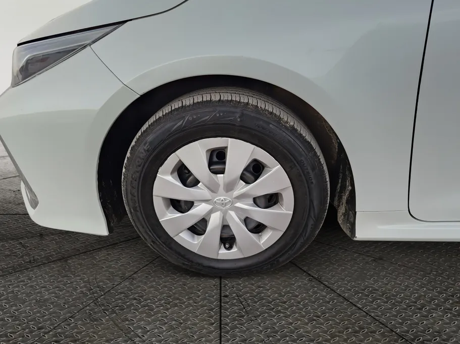 2023 Toyota Corolla XLI 