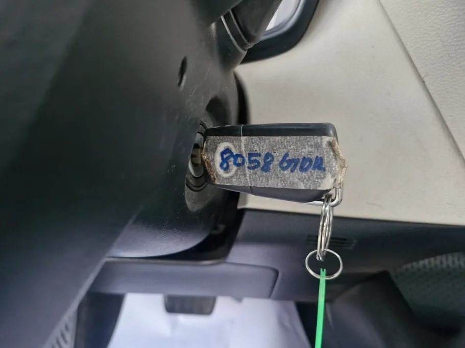 2023 Toyota Corolla XLI