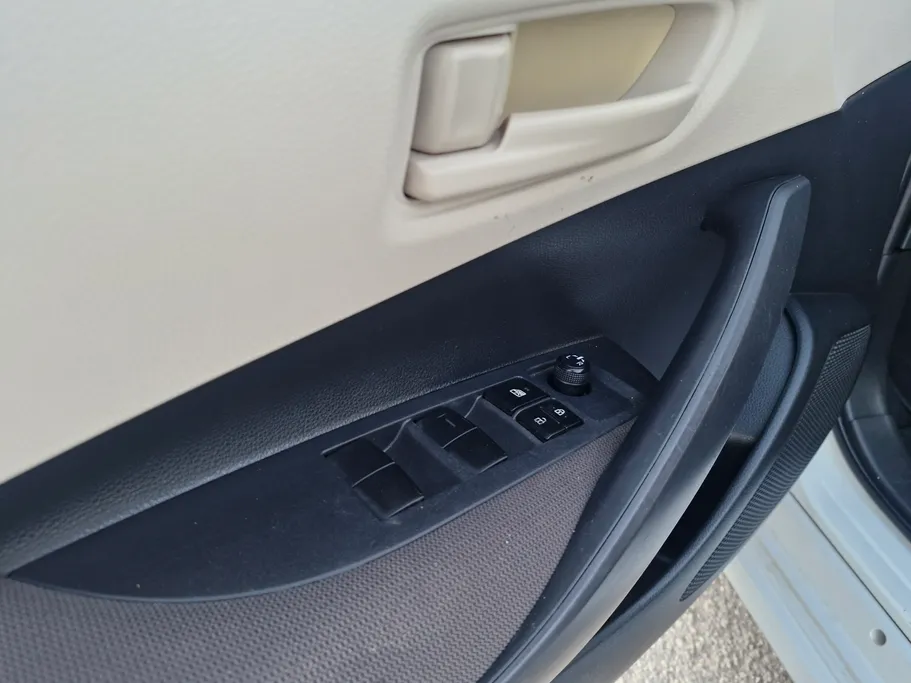 2023 Toyota Corolla XLI