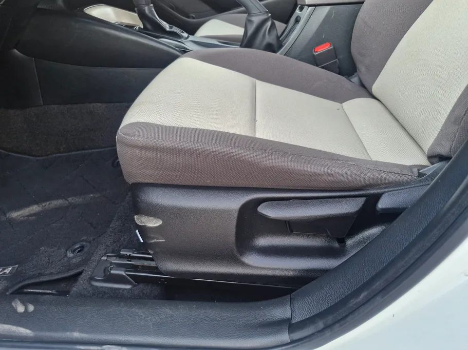 2023 Toyota Corolla XLI