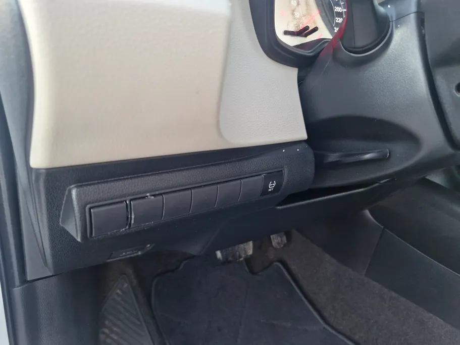 2023 Toyota Corolla XLI