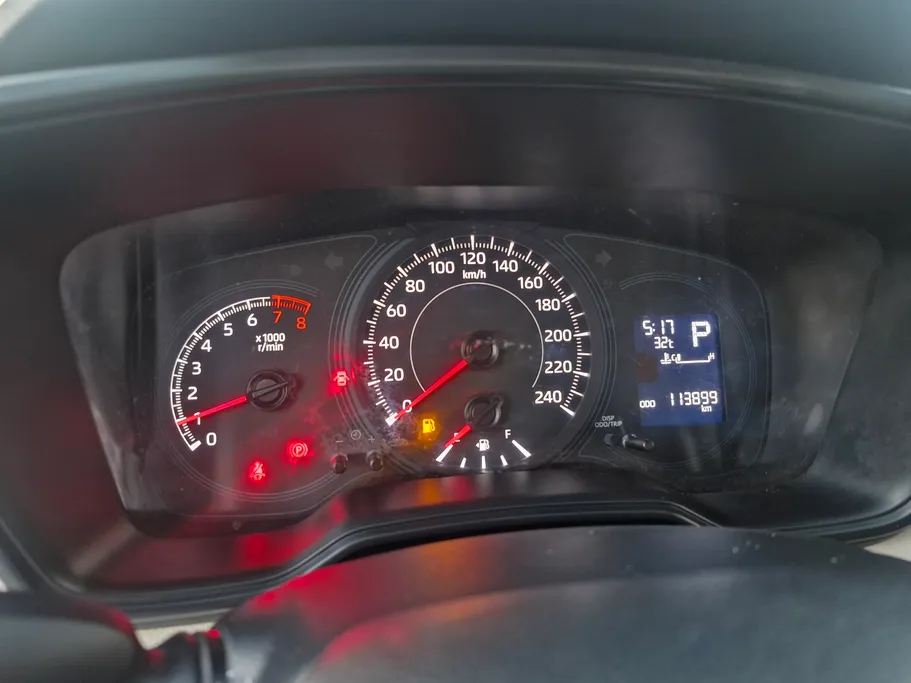 2023 Toyota Corolla XLI