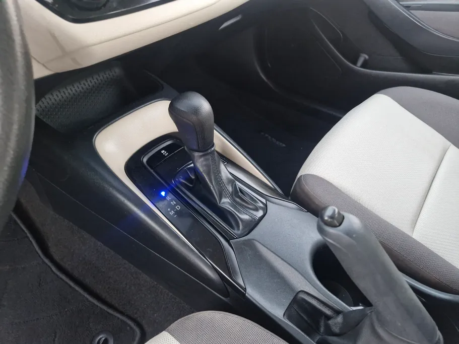 2023 Toyota Corolla XLI