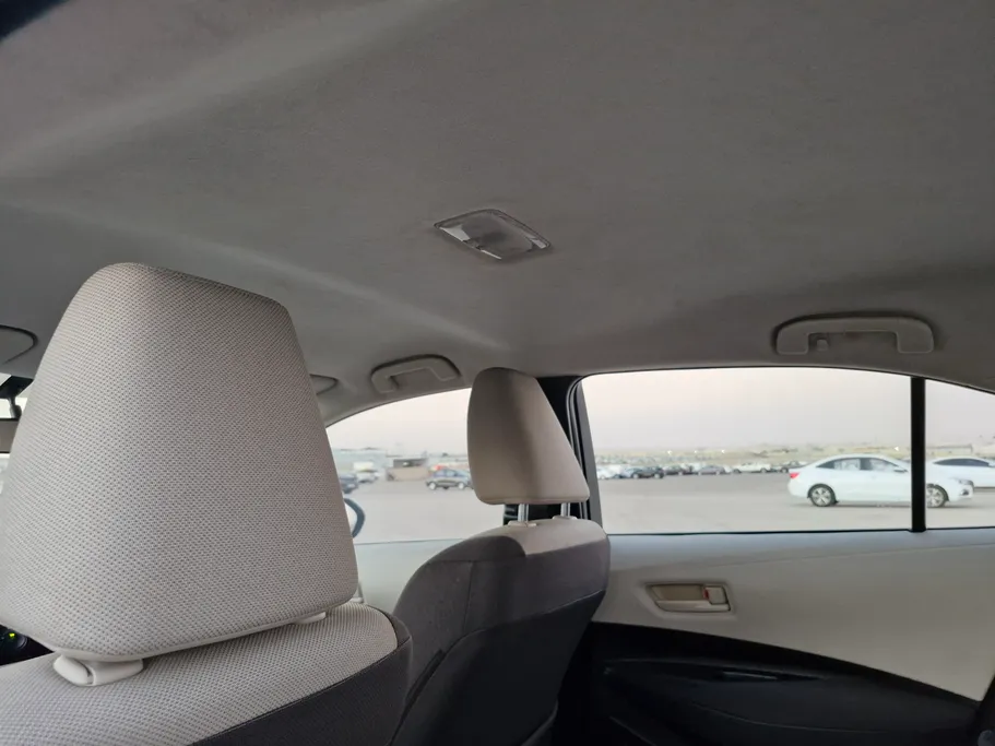 2023 Toyota Corolla XLI