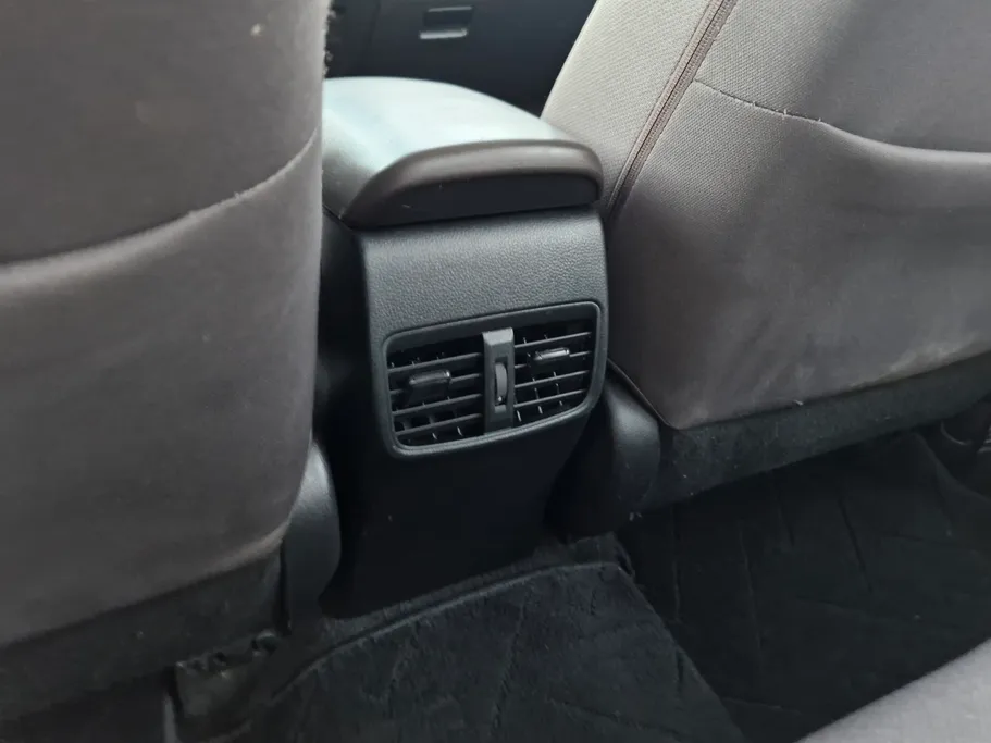 2023 Toyota Corolla XLI