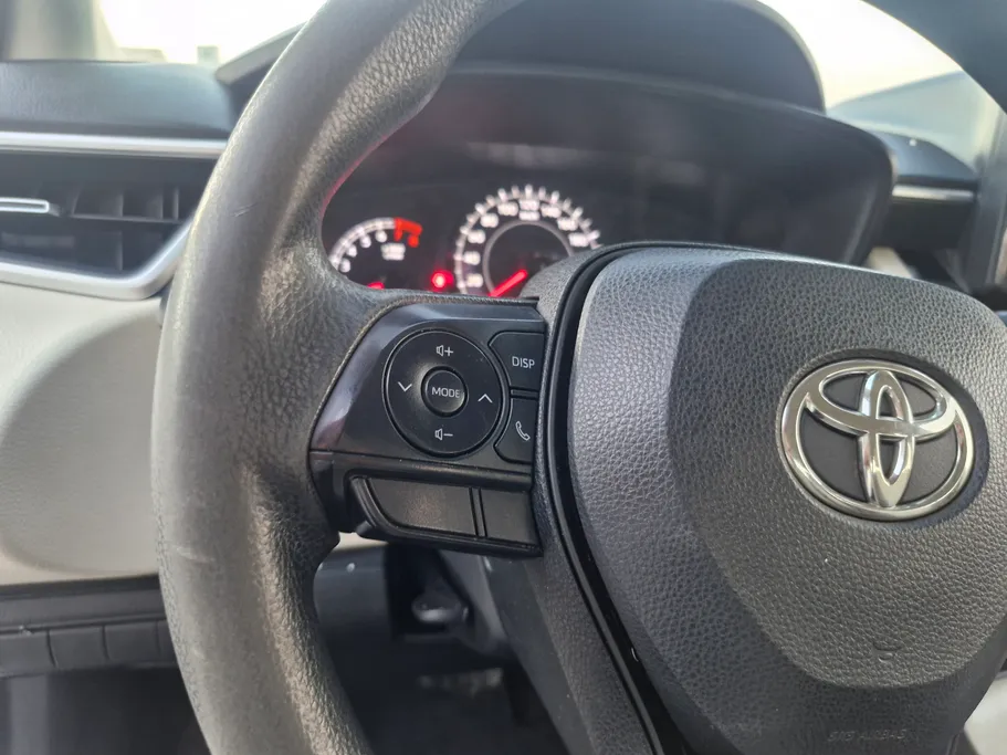 2023 Toyota Corolla XLI