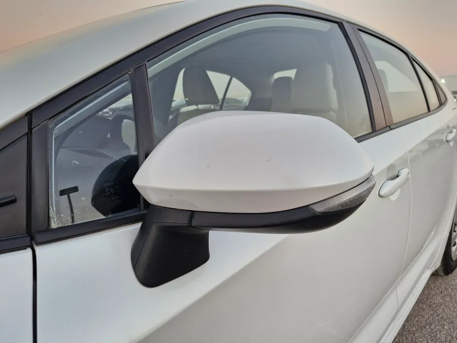 2023 Toyota Corolla XLI