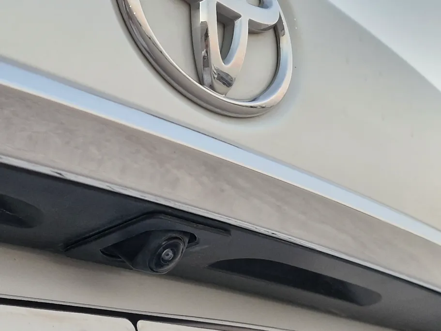 2023 Toyota Corolla XLI