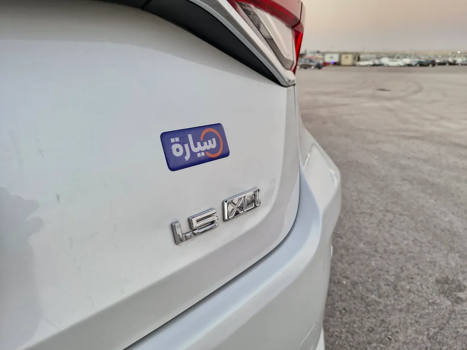 2023 Toyota Corolla XLI