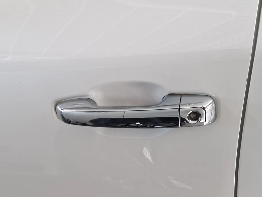 تويوتا لاندكروزر GXR 2018