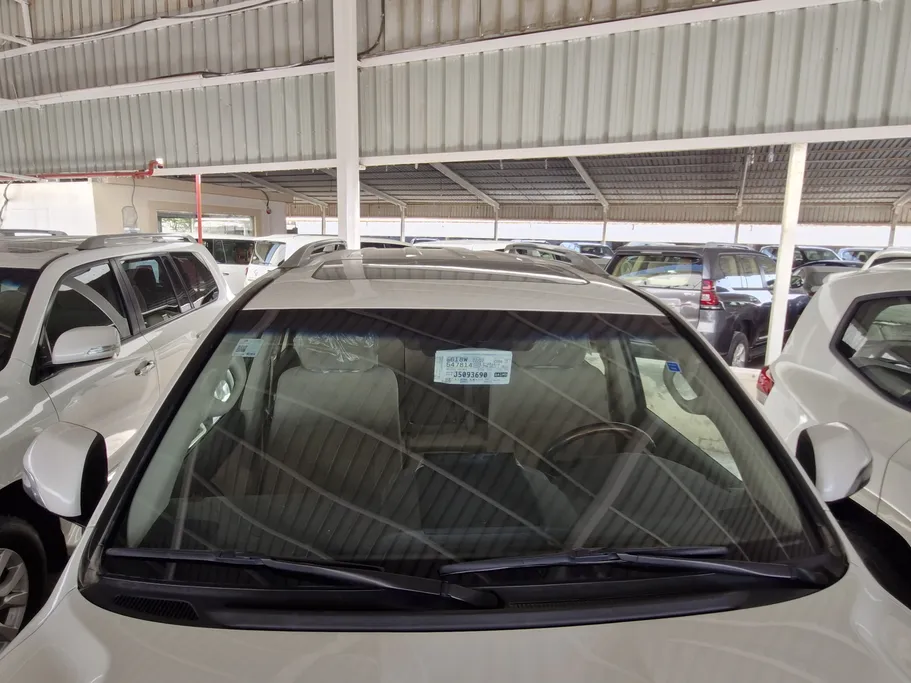 تويوتا لاندكروزر GXR 2018