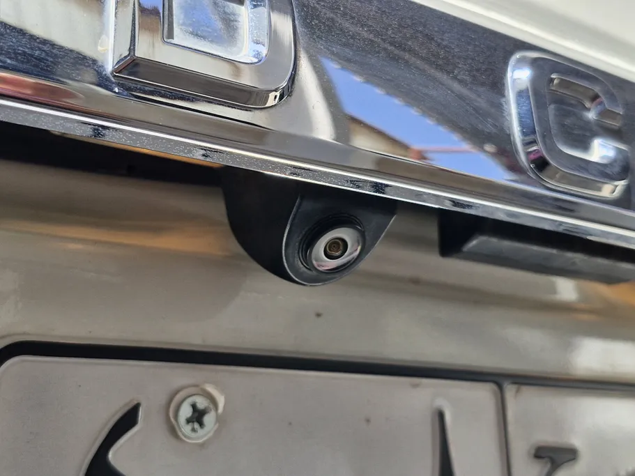 تويوتا لاندكروزر GXR 2018