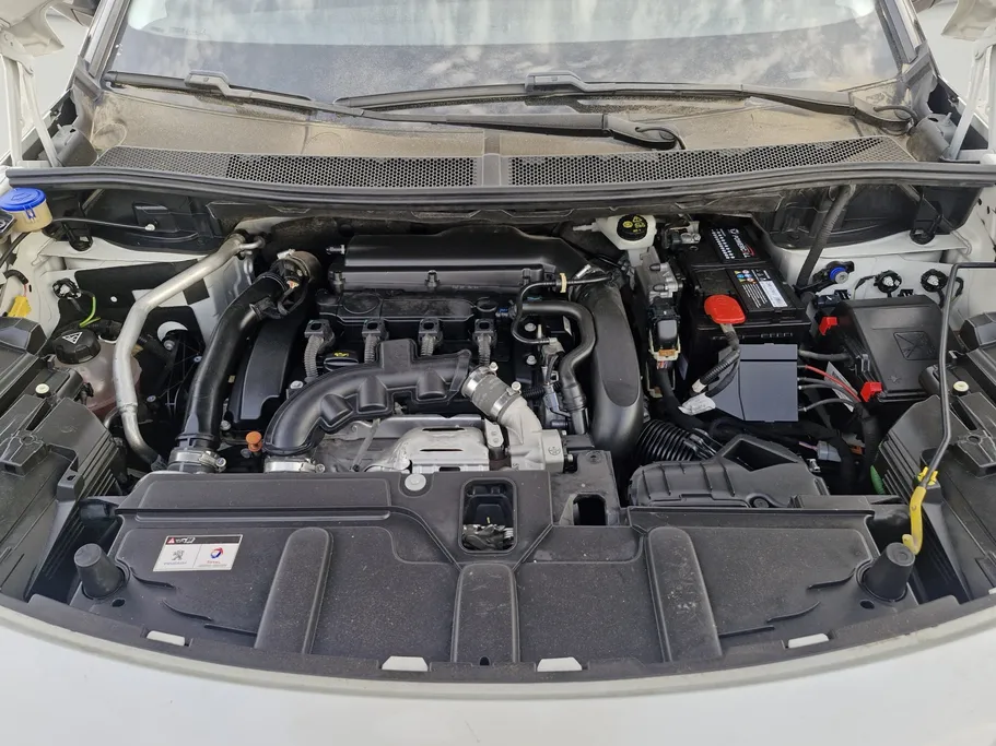 بيجو 3008 Allure 2023 