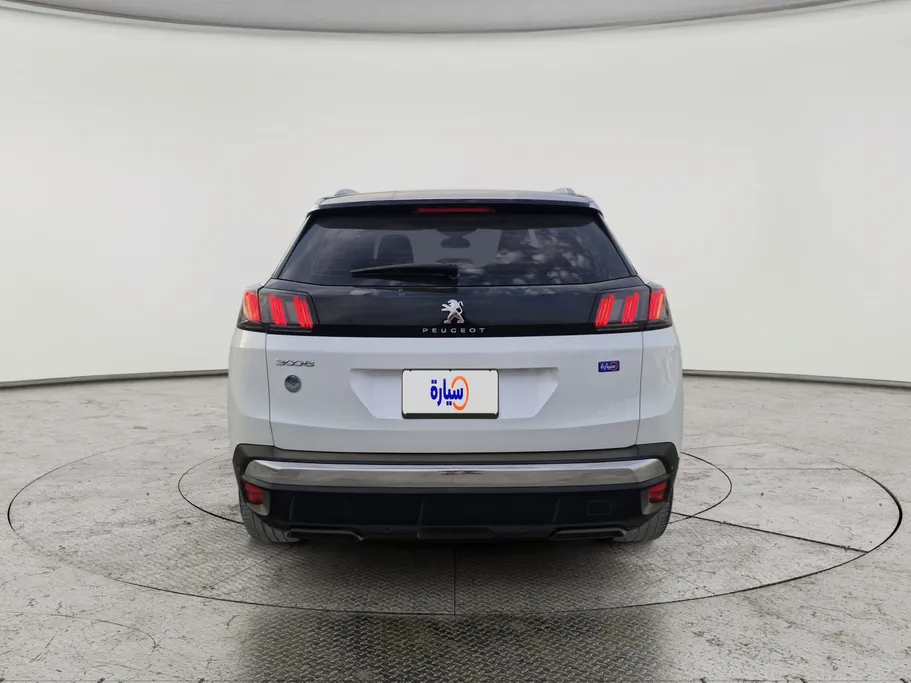بيجو 3008 Allure 2023 